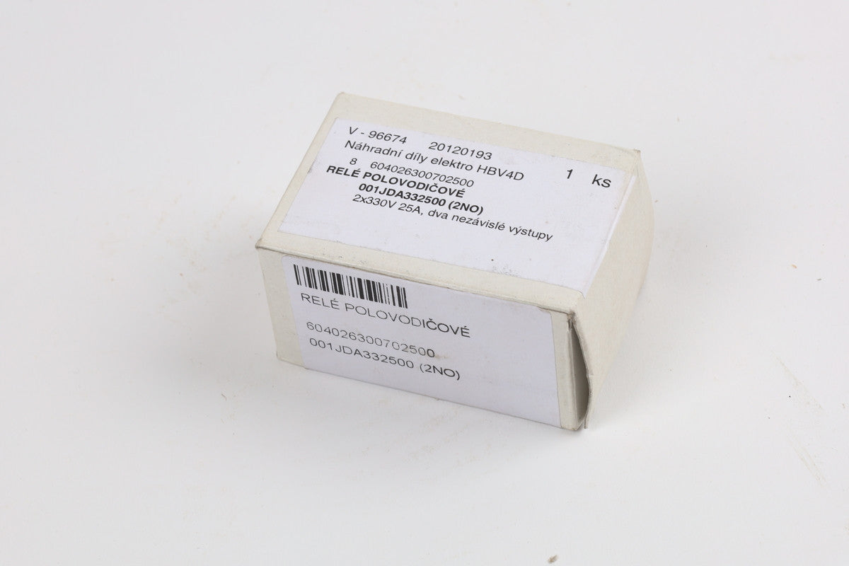 ERI 001JDA332500 en stock