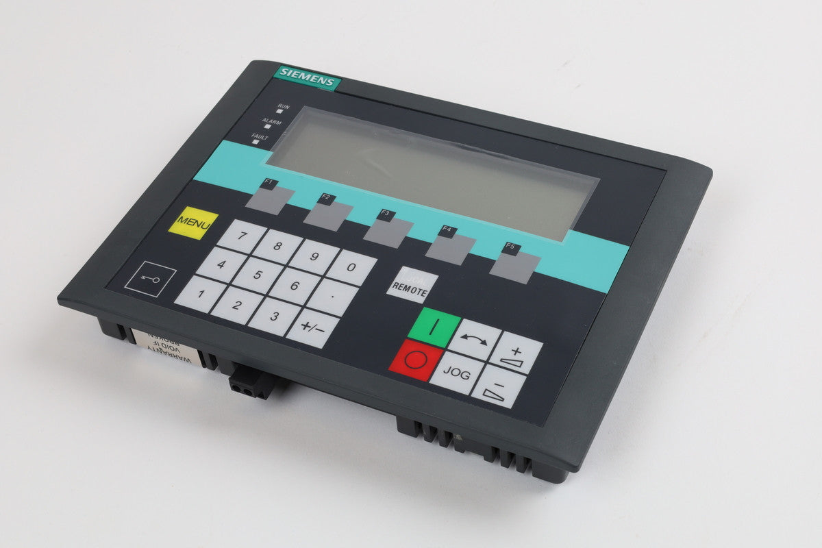 SIEMENS 6SL3055-0AA00-4CA2 auf Lager