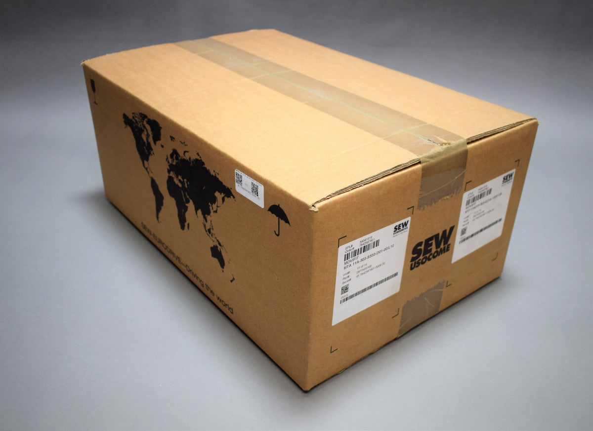 SEW-EURODRIVE MTF11A015-503-E21A-15S11B in stock