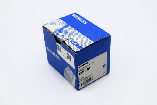 SIEMENS BPZTXM18P en stock