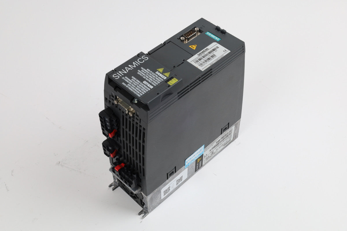 SIEMENS 6SL3210-1KE17-5UP1 auf Lager