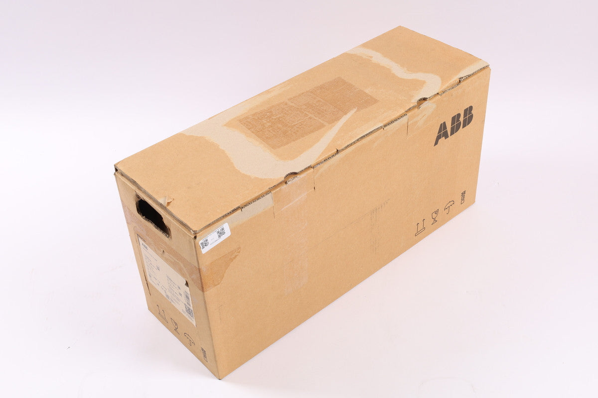 ABB ACS580-01-018A-4J400 in stock