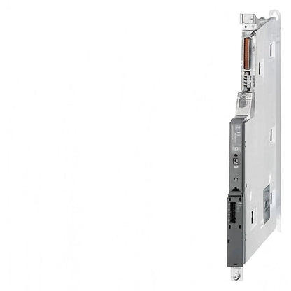 Siemens SIMOTION CX32-2 Controller di azionamento Espansione 6AU1432-2AA00-0AA0 | 6 DI, 4 DI/DO, Drive-CLiQ
