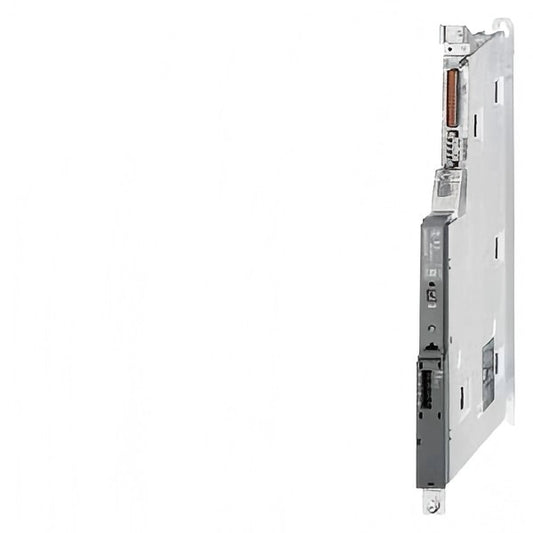 Siemens SIMOTION CX32-2 Drive Controller Extension 6AU1432-2AA00-0AA0 | 6 DI, 4 DI/DO, Drive-CLiQ
