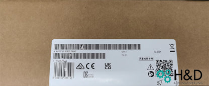 6AV2123-3GB32-0AW0 SIEMENS SIMATIC HMI MTP700 New and Sealed