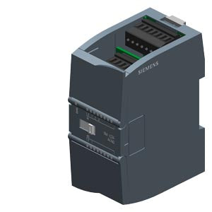 Siemens 6ES7231-5QD32-0XB0 – 4-Kanal-Analogeingabemodul für Thermoelement-Signale in S7-1200 Steuerungen