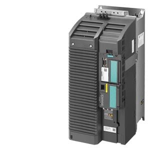 6SL3210-1KE24-4UF1  SIEMENS SINAMICS G120C rated power: 22.0 kW  New and Sealed