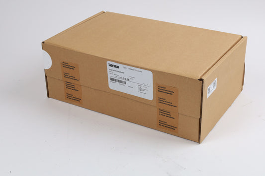 LENZE E84AVSCE7524VX0 in stock