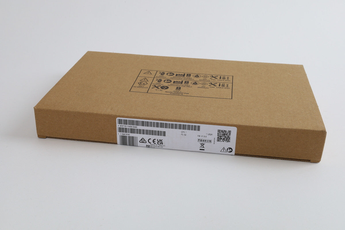 SIEMENS 6ES7531-7LK00-0AB0 in stock