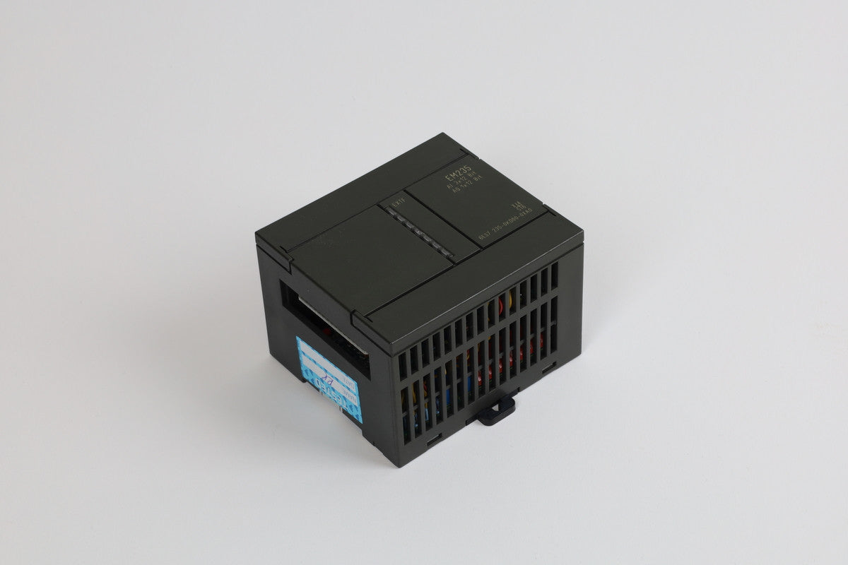 SIEMENS 6ES7235-0KD00-0XA0 auf Lager
