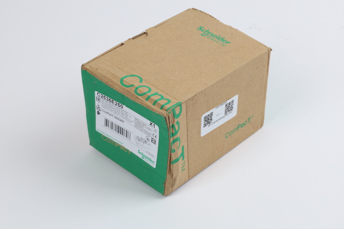 SCHNEIDERELECTRIC C2535E250 disponibile