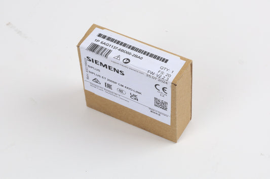 SIEMENS 6AG1137-6BD00-2BA0 auf Lager
