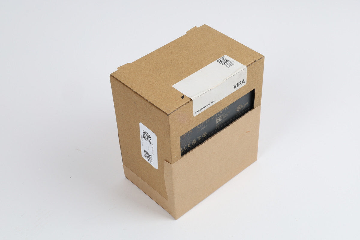 VIPA 315-4PN23 disponible