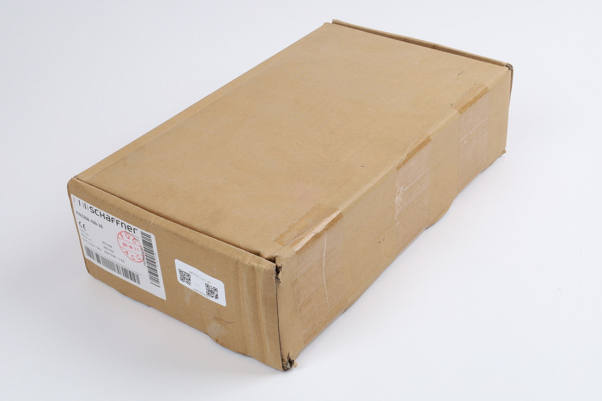 SCHAFFNER FN3258-100-35 in stock