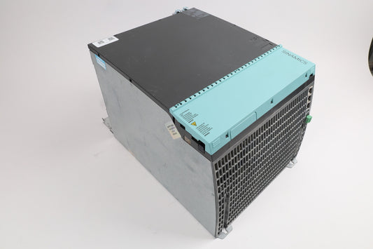 SIEMENS 6SL3120-1TE31-3AA0 disponibile