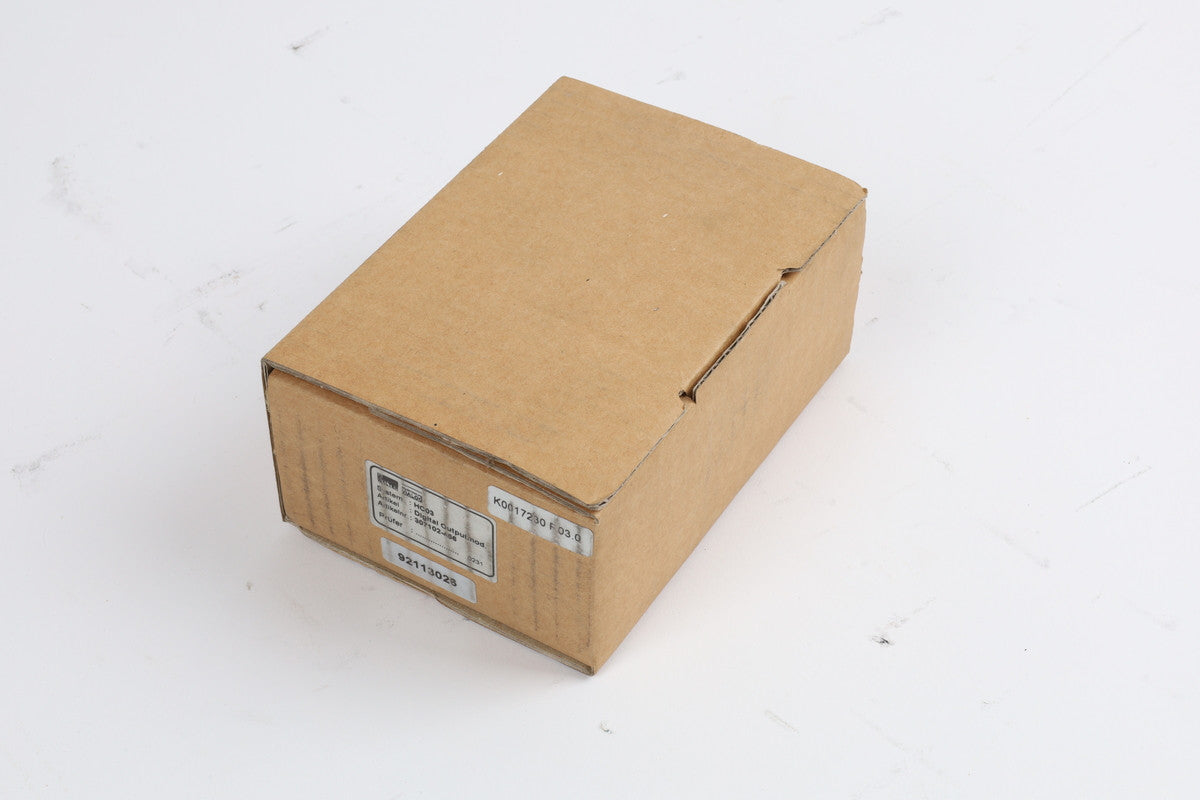 WALTER HC03 en stock