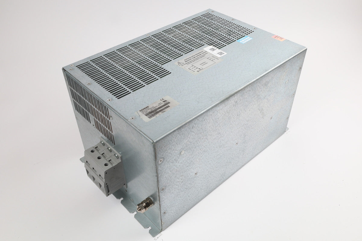 SIEMENS 6SL3000-0BE31-2AA1 auf Lager