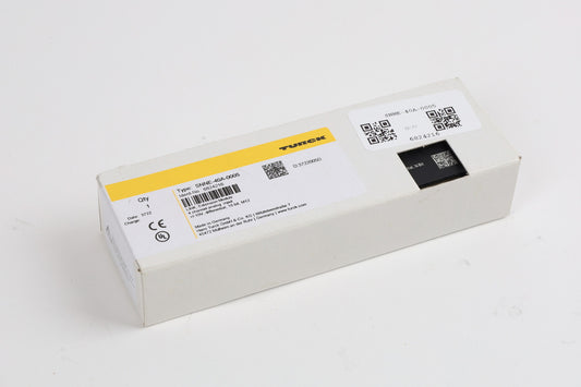 TURCK SNNE-40A-0005 in stock