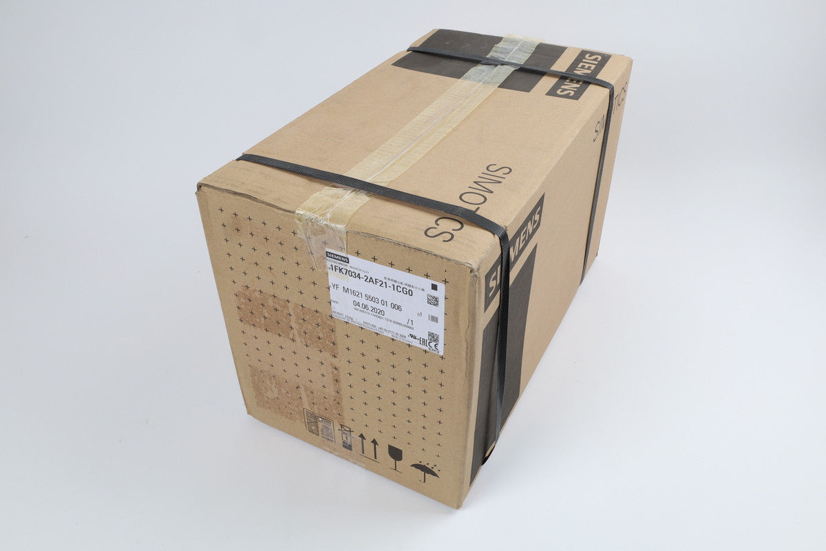 SIEMENS 1FK7034-2AF21-1CG0 disponibile