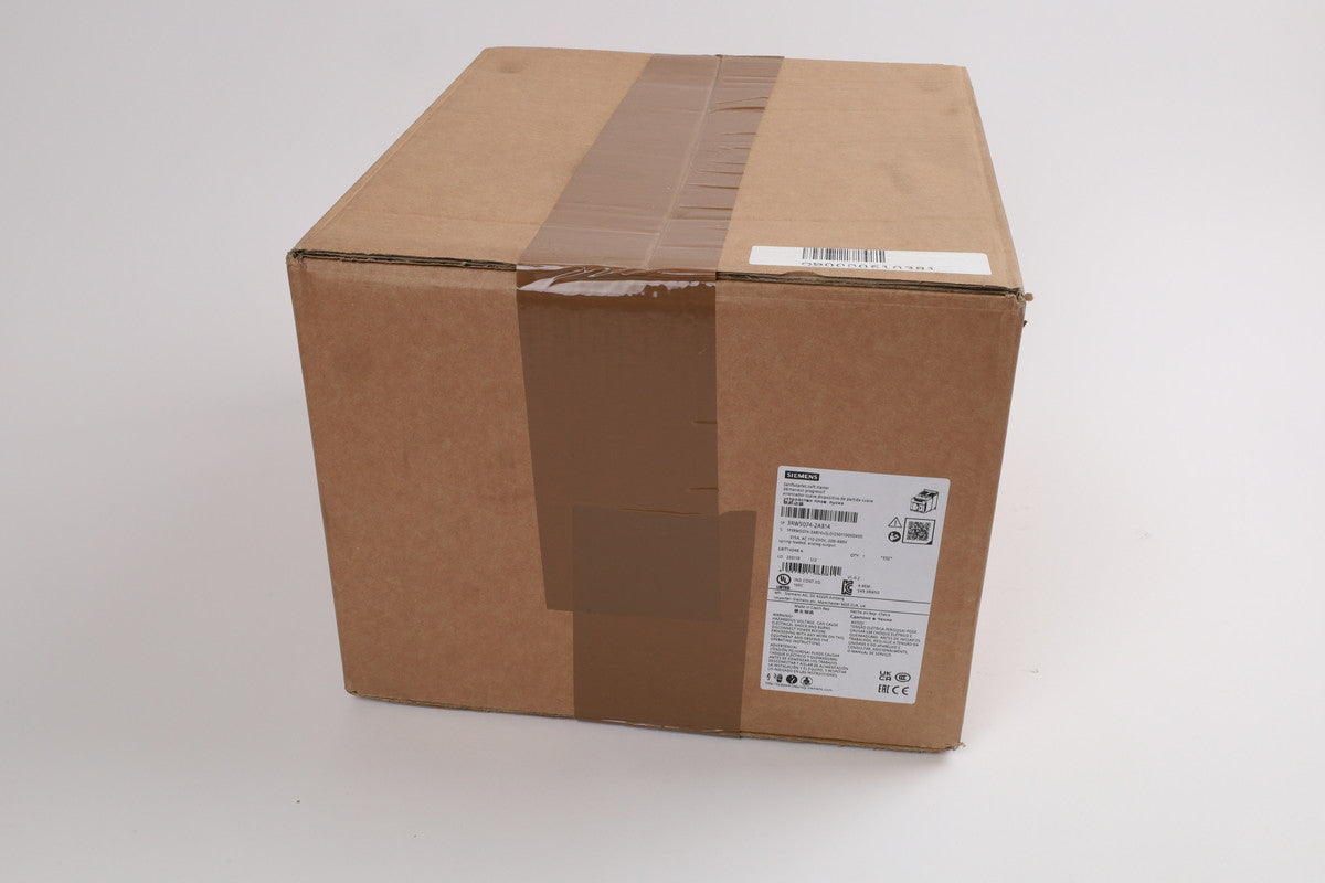 SIEMENS 3RW5074-2AB14 auf Lager