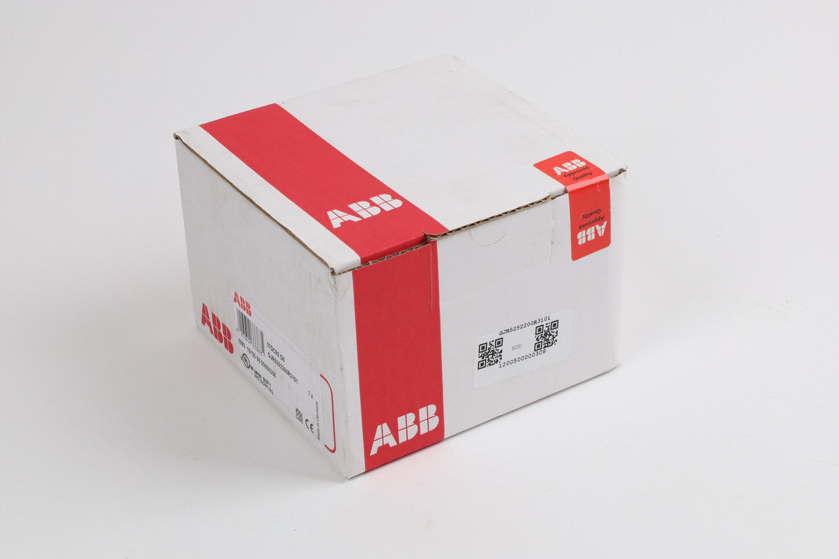 ABB GJR5252200R3101 auf Lager