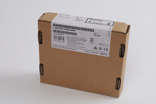 SIEMENS 6ES7132-7GD30-0AB0 auf Lager