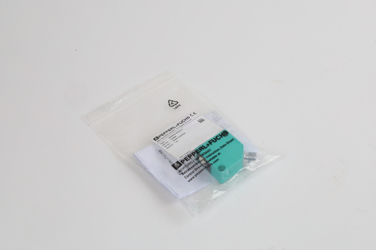 PEPPERLFUCHS 3RG6243-3PB00-PF en stock