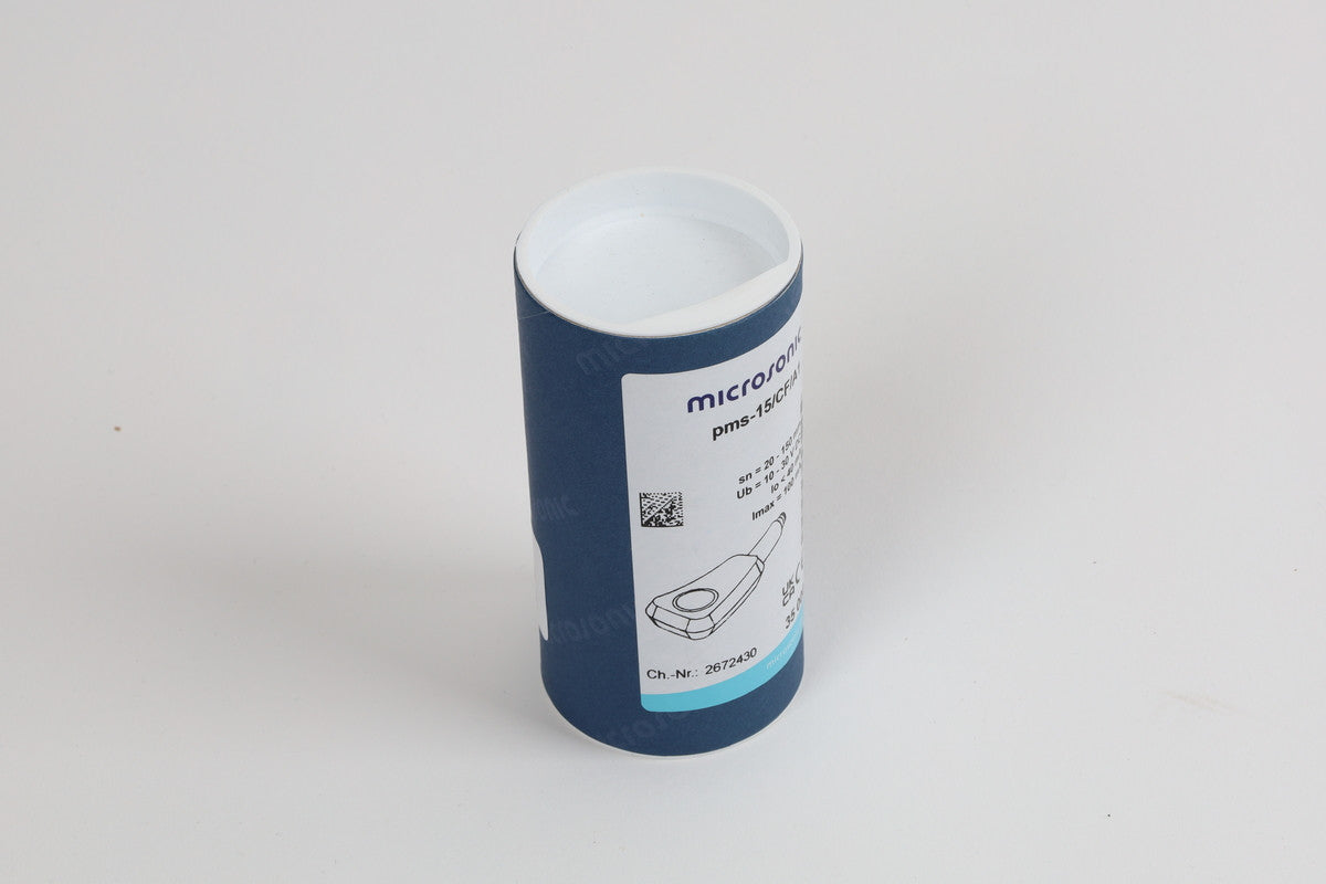 MICROSONIC pms-15CFA1 en stock