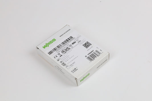 WAGO 750-657 in stock