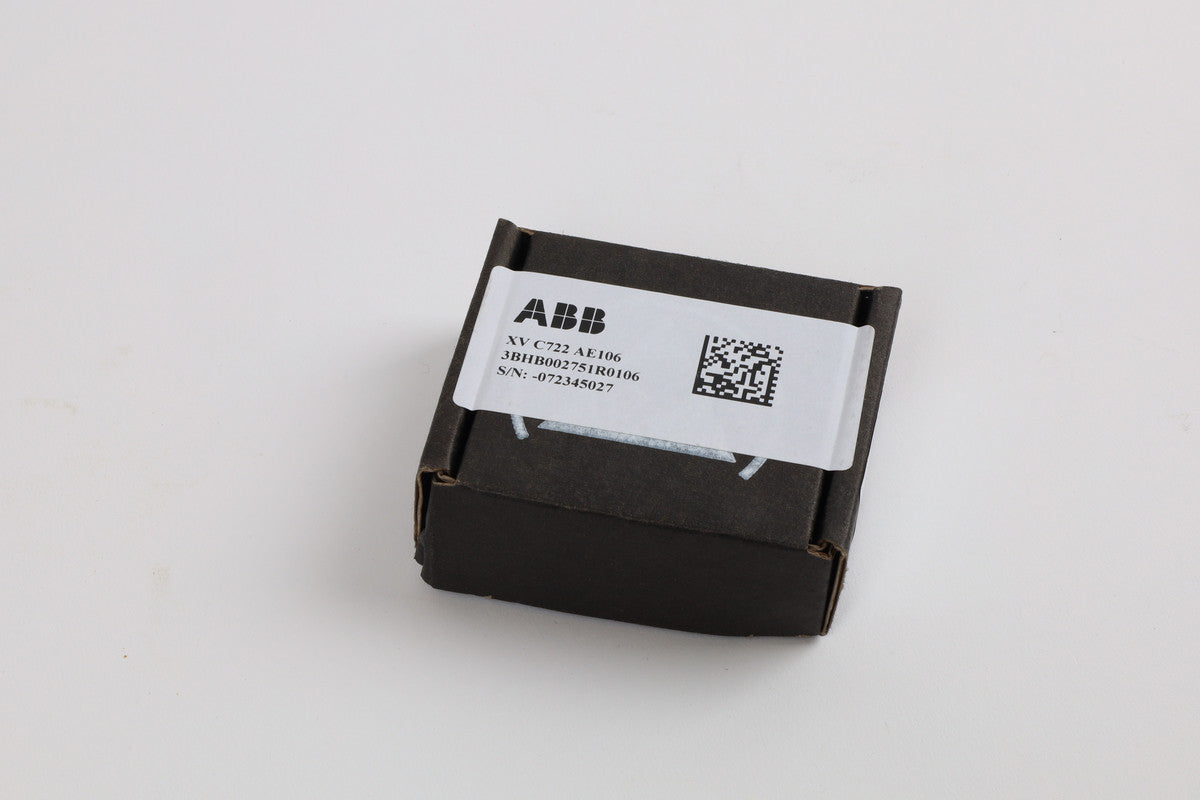 ABB 3BHB002751R0106 disponibile