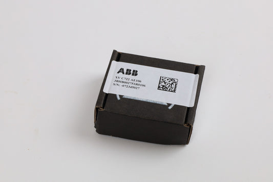ABB 3BHB002751R0106 dostępny w magazynie