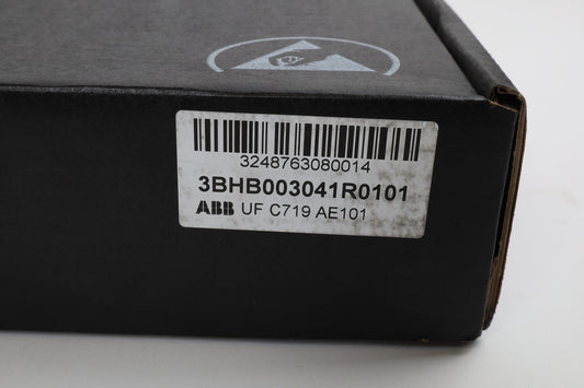 ABB 3BHB003041R0101 dostępny w magazynie