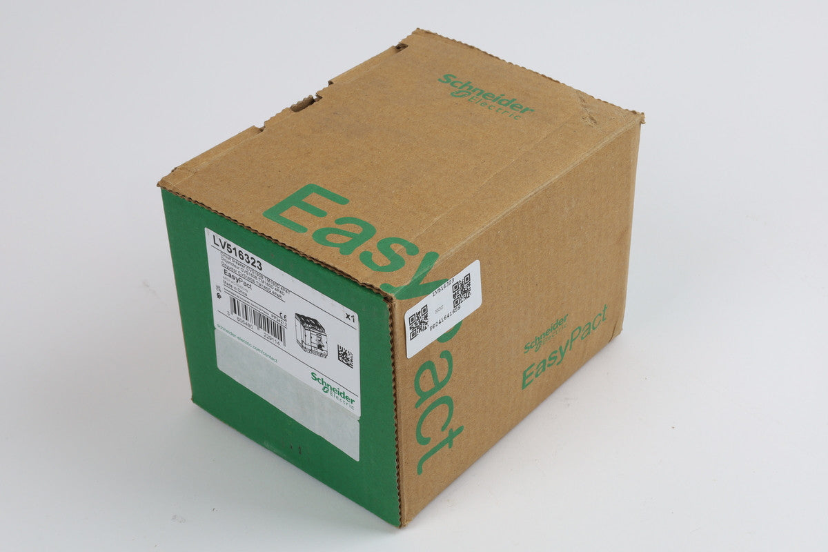 SCHNEIDERELECTRIC LV516323 в наличии