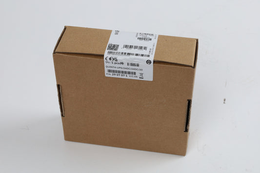 PHOENIXCONTACT QUINT4-UPS24DC24DC20 na stanie