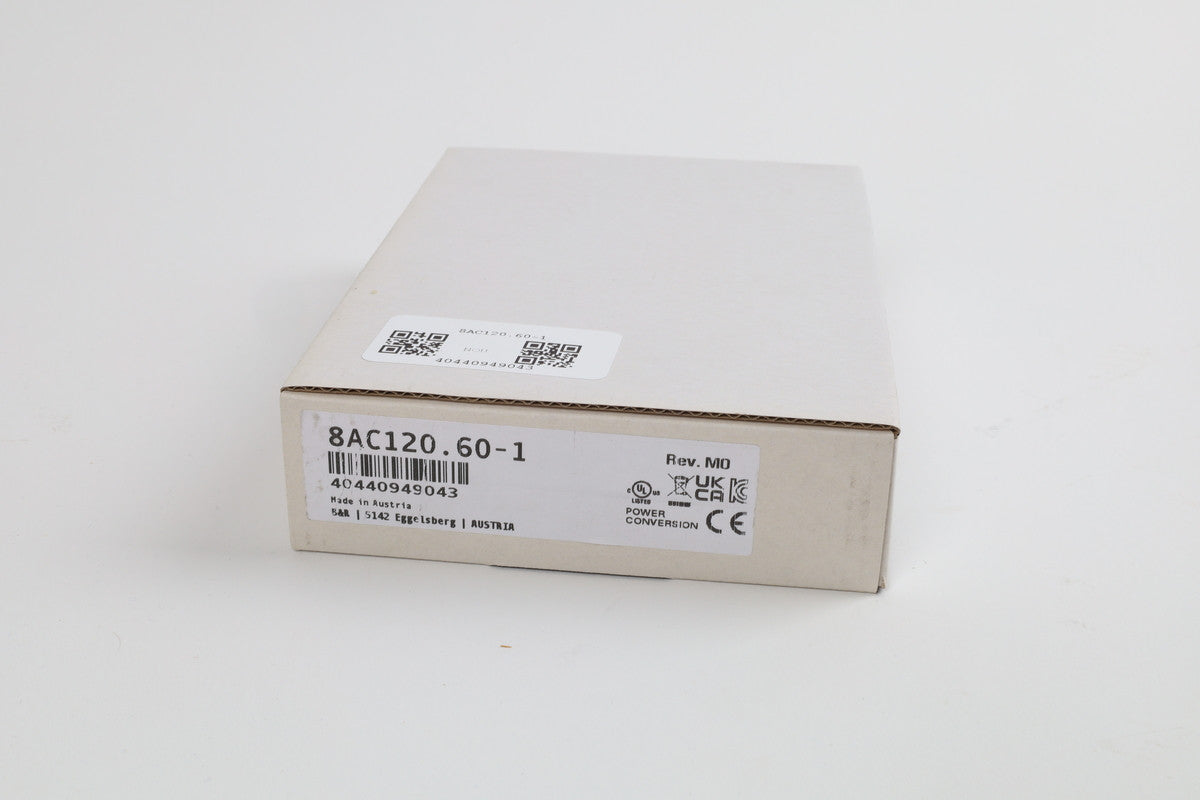 BR 8AC12060-1 auf Lager