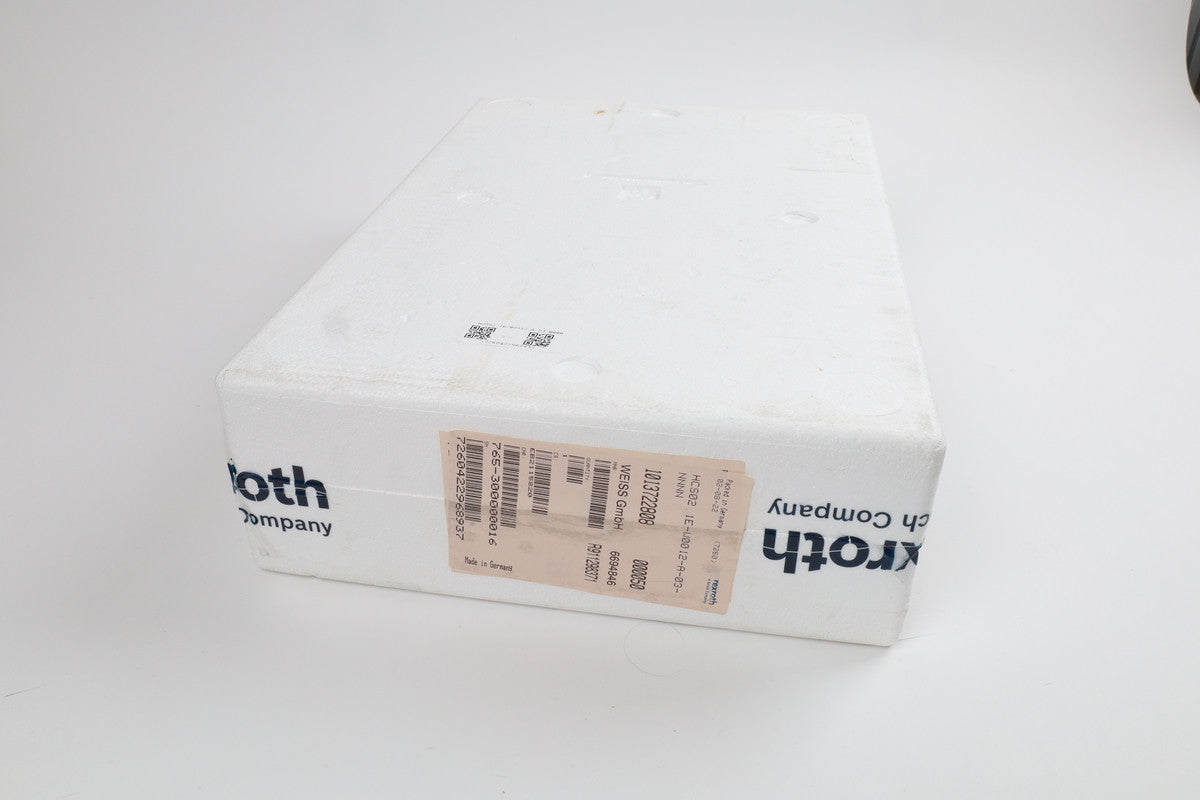 BOSCHREXROTH HCS021E-W0012-A-03-NNNN auf Lager