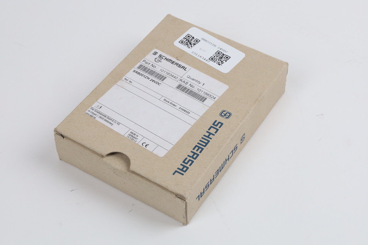SCHMERSAL SRB201ZH24VDC en stock