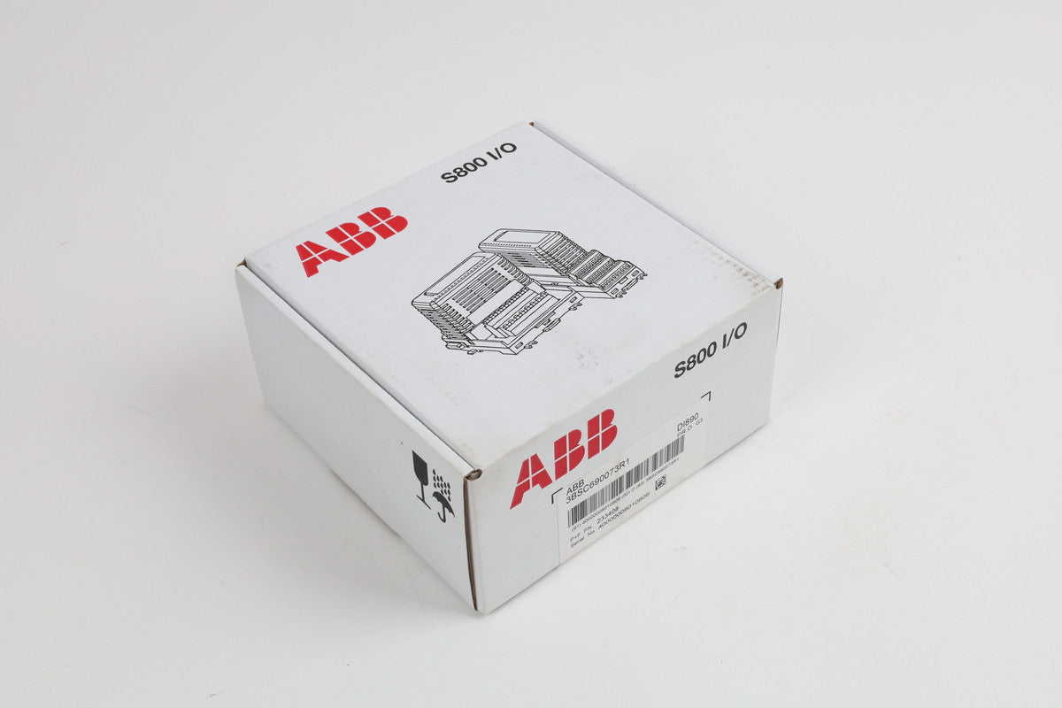 ABB 3BSC690073R1 auf Lager