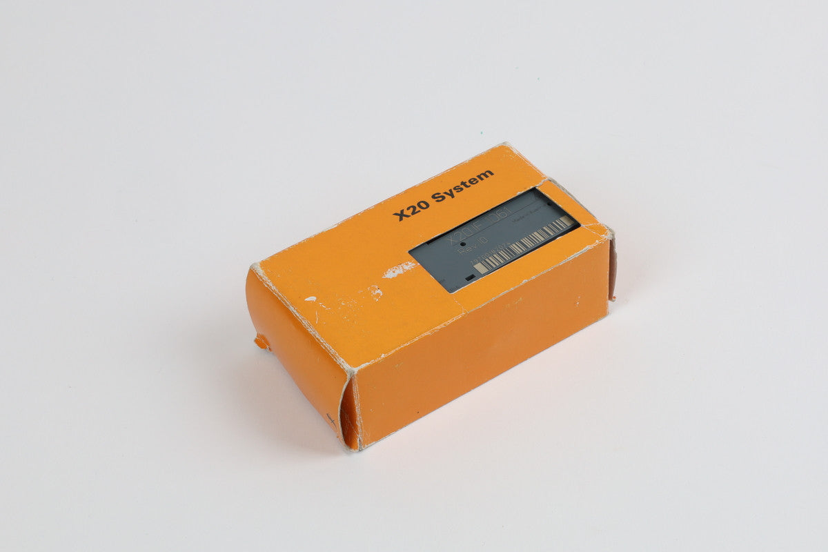 BR X20IF1061 w magazynie