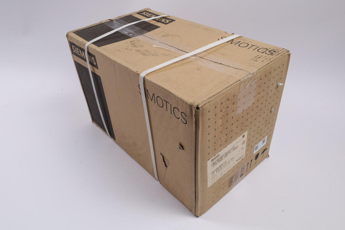 SIEMENS 1FK7060-2AF71-1RB1 disponibile