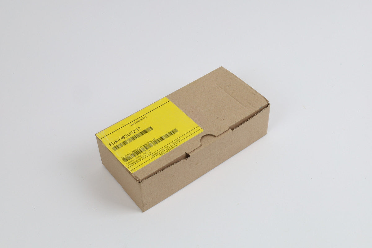 SIEMENS FDK085U0237 auf Lager