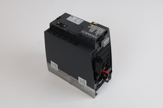 SIEMENS 6SL3210-1KE21-3UB1 auf Lager