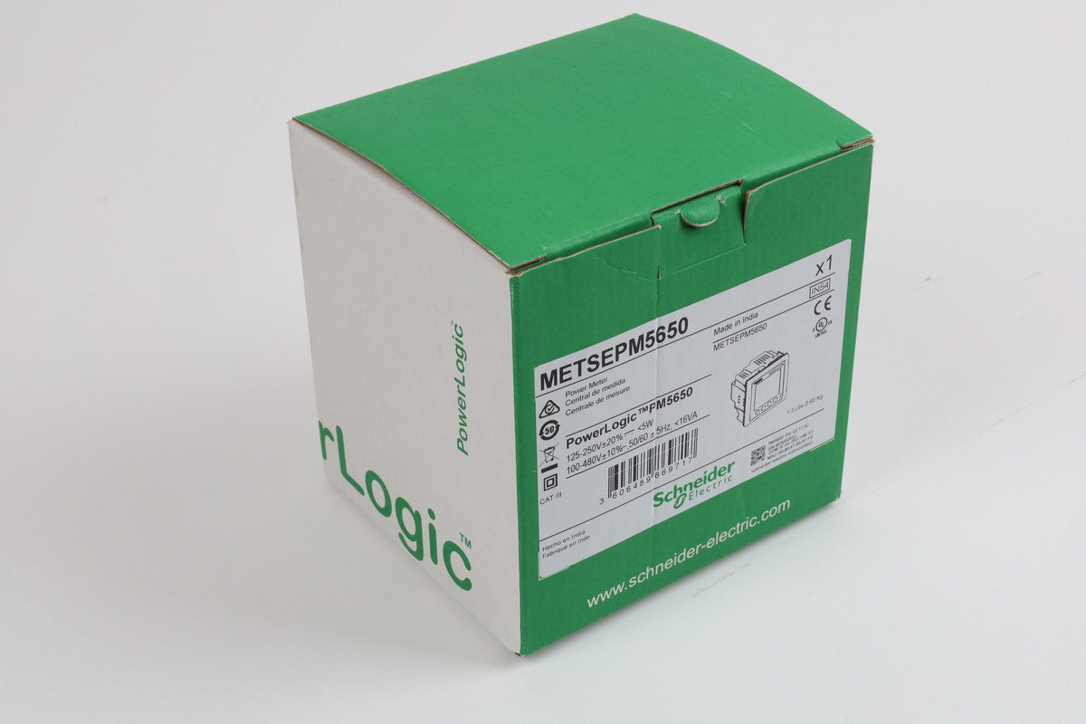 SCHNEIDERELECTRIC METSEPM5650 auf Lager