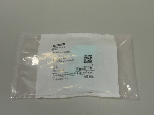 SIEMENS 6SL3162-2AA00-0AA0 auf Lager