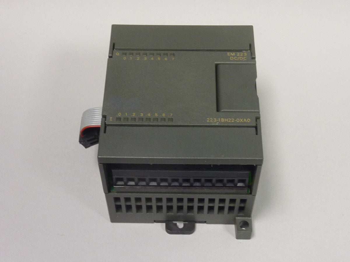 SIEMENS 6ES7223-1BH22-0XA0 в наличии