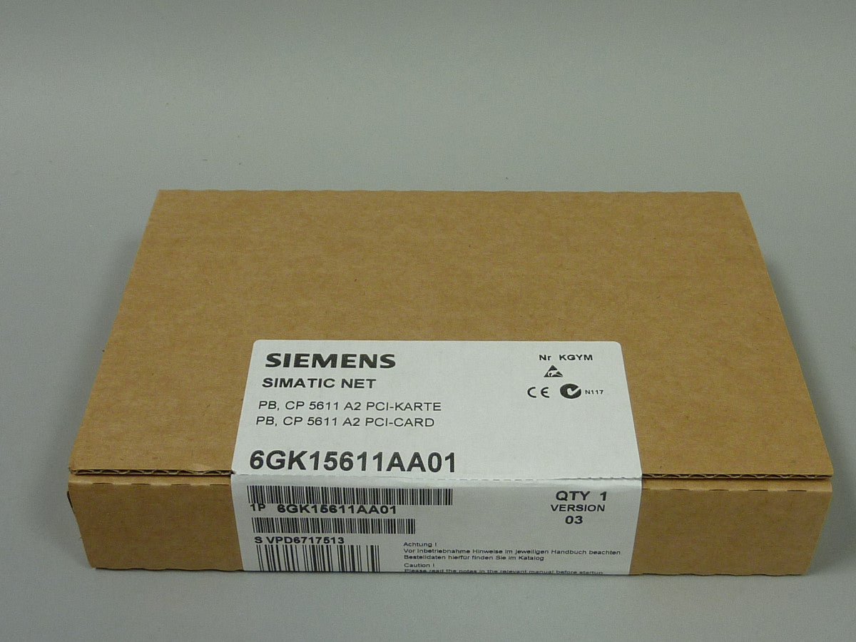 SIEMENS 6GK1561-1AA01 auf Lager