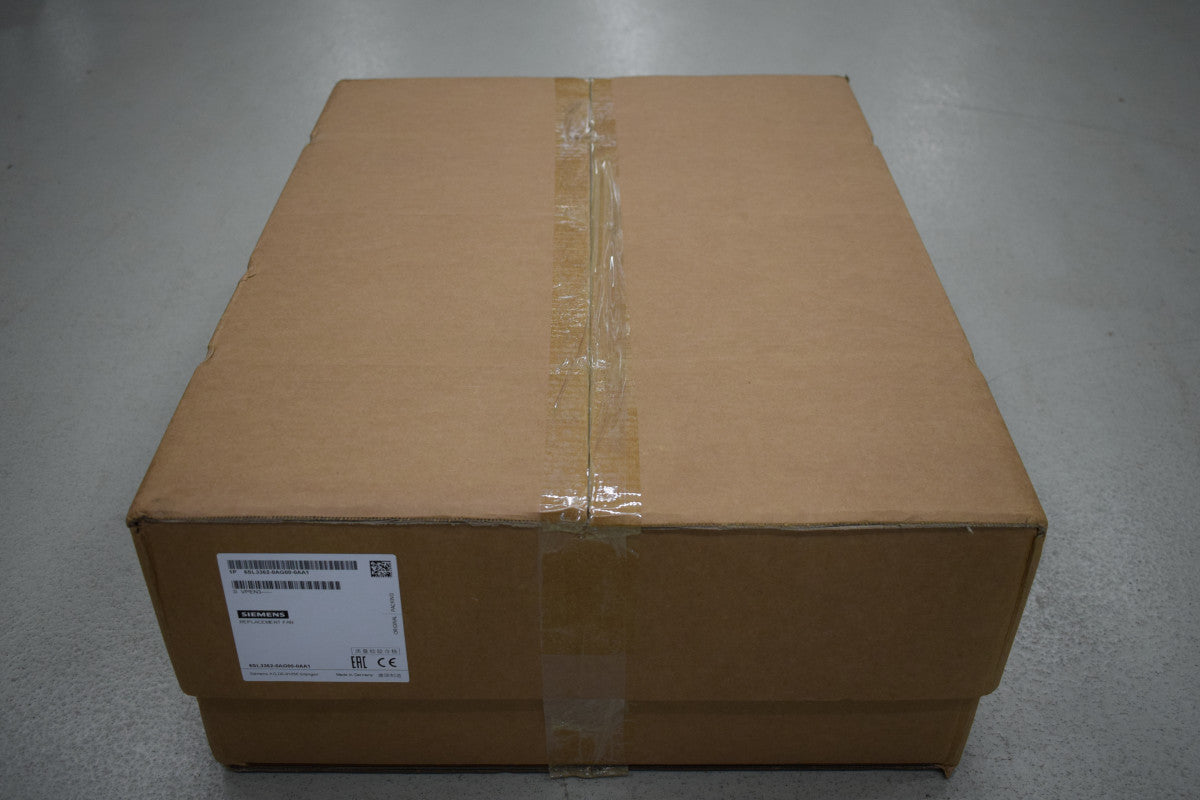 SIEMENS 6SL3362-0AG00-0AA1 auf Lager