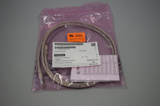 SIEMENS 6SL3060-4AW00-0AA0 auf Lager