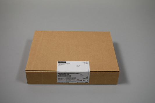 SIEMENS 6ES7416-3XR05-0AB0 auf Lager