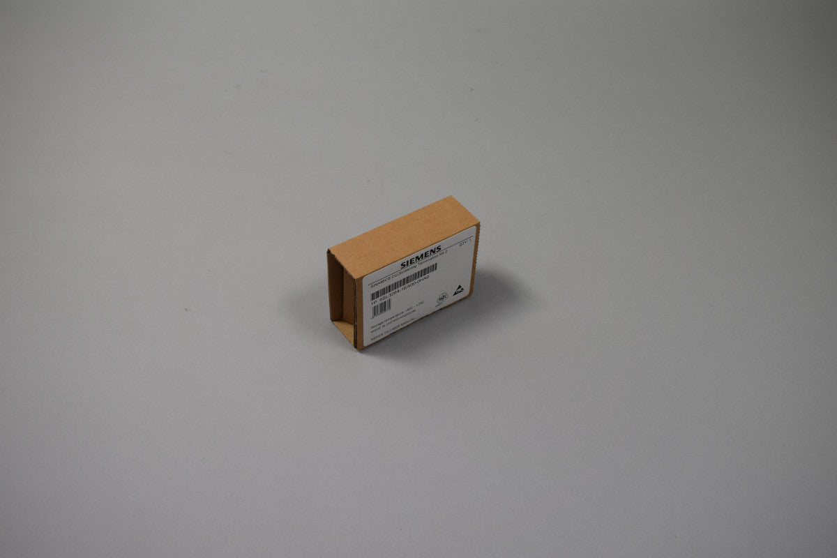 SIEMENS 6SL3264-1EA00-0HA0 auf Lager